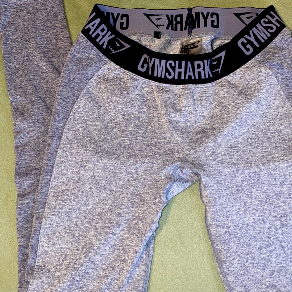 Gymshark leggings